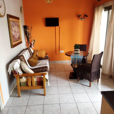 Anastasia Holiday Apartments Paphos Luaran gambar