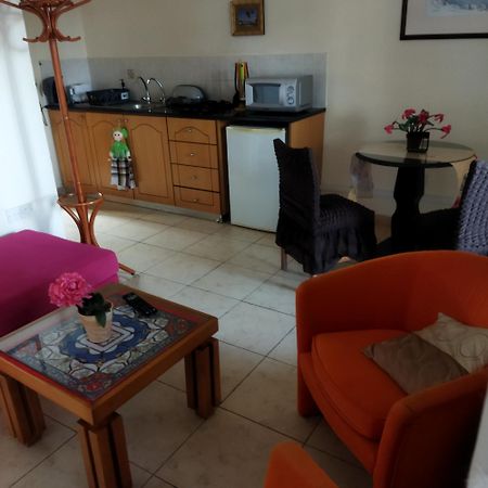 Anastasia Holiday Apartments Paphos Luaran gambar